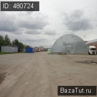 сдам склад,  к. в России в Ижевск, Спортивная улица, 117 цена 35 000 руб./месяц, фото №2