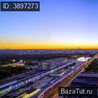 продам 9 к. квартиру в России в г Москве,  ул. Академика Королева, 21 цена 17 160 000 руб., фото №19