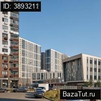 продам коммерческую недвижимость в России в Люберцах, Рождественская улица, д.4 цена 31 505 306 руб., фото №19