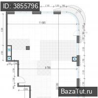 продам 4 к. квартиру в России в г Москве,  . Большой Толмачёвский пер., - цена 664 660 000 руб., фото №3