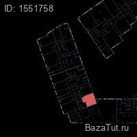 сдам коммерческую недвижимость в России в Москве, Летчика Осканова улица, д.6 цена 99 575 руб./месяц, фото №11