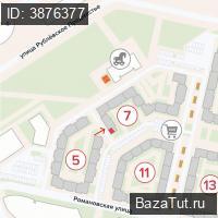 продам коммерческую недвижимость в России в Глухове, Романовская улица, д.7 цена 10 118 000 руб., фото №13