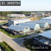 продам земельный участок в России в Дятловке, индустриальный парк Милованов Балашиха цена 32 419 800 руб., фото №11