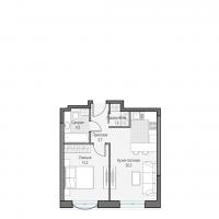 г Москва,  . ул. Академика Королёва 21  Продаю квартиру