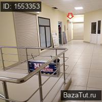 сдам магазин, 1 к. в России в Грибки, Адмиральская улица, д.4с1 цена 31 500 руб./месяц, фото №2