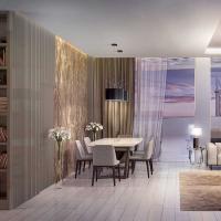 продам 2 к. квартиру в Объединённые Арабские Эмираты в Дубае, Al Maktoum Hospital Road цена 36 398 000 руб., фото №2