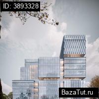 продам коммерческую недвижимость в России в Москве, 1-я Магистральная улица, д.12 цена 630 642 300 руб., фото №5