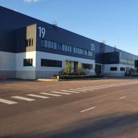  в России в Новоселки, Технопарка территория, д.6 цена 1 472 550 руб./месяц, фото №7