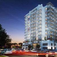 продам 2 к. квартиру в Объединённые Арабские Эмираты в Дубае, B8 Road цена 15 078 000 руб., фото №3