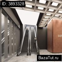 продам коммерческую недвижимость в России в Москве, 1-я Магистральная улица, д.12 цена 630 642 300 руб., фото №17