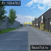 сдам склад,  к. в России в Ижевск, Буммашевская улица, д.5 цена 290 700 руб./месяц, фото №2