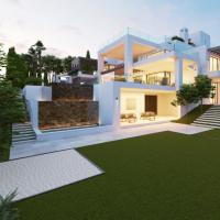 продам дом в Испании в Малага, Бенаавис цена 4 950 000 руб., фото №5