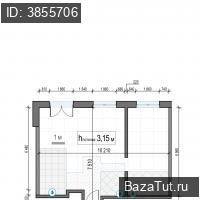продам 2 к. квартиру в России в г Москве,  . ул. Академика Королёва, 21 цена 32 460 000 руб., фото №2