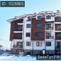 продам 2 к. квартиру в Болгарии в Банско, Улица Симеон Молеров цена 1 418 106 руб., фото №7