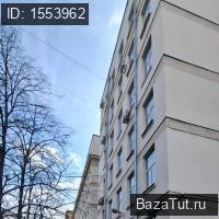 сдам офис, 9 к. в России в Москве, Ибрагимова улица, д.15к1 цена 504 000 руб./месяц, фото №5