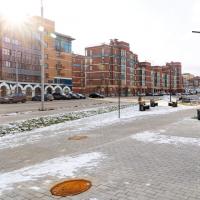 сдам коммерческую недвижимость в России в Николо-Урюпино, Сергея Жадобкина улица, д.5к2 цена 143 640 руб./месяц, фото №4