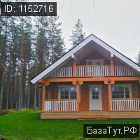 продам дом в Финляндии в Южная Карелия, Sammakkoniementie цена 22 000 000 руб., фото №2