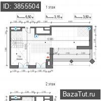 продам 2 к. квартиру в России в г Москве,  . ул. Академика Королёва, 21 цена 43 300 000 руб., фото №3