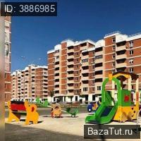 Краснодар, 1-й Лиговский проезд, д.1   Продаю квартиру