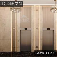 продам 9 к. квартиру в России в г Москве,  ул. Академика Королева, 21 цена 17 160 000 руб., фото №12