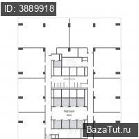Москва, Рябиновая улица, д.44   Продаю Офис