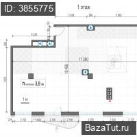 продам 2 к. квартиру в России в г Москве,  . Большой Толмачёвский пер., - цена 711 390 000 руб., фото №3