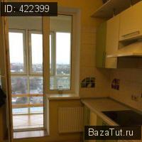 сдам 1 к. квартиру в России в Санкт-Петербурге, улица Васенко, д.12 цена 28 000 руб./месяц, фото №2