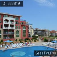 продам 2 к. квартиру в Болгарии, Болгария цена 4 290 000 руб., фото №11