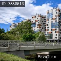 продам коммерческую недвижимость в России в Санкт-Петербурге, Матроса Железняка улица, д.2стр1 цена 120 000 000 руб., фото №10