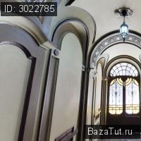продам 4 к. квартиру в Латвии, улица Лачплеша, 23 цена 21 505 500 руб., фото №5