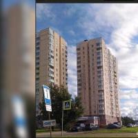 Санкт-Петербург, Тельмана улица, д.41к1   Продаю квартиру