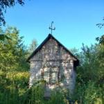Камешковский район, Медик садовое товарищество, д.35   Продаю дачу (загородный дом)