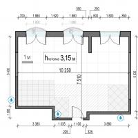 продам 2 к. квартиру в России в г Москве,  . ул. Академика Королёва, 21 цена 32 080 000 руб., фото №2