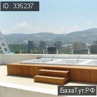 продам 2 к. квартиру в Турции в Аланье, Barbaros Cd., 179 цена 3 134 400 руб., фото №3