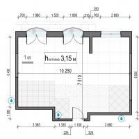 г Москва,  . ул. Академика Королёва 21  Продаю квартиру