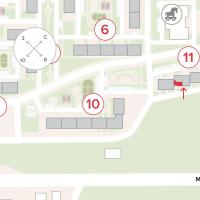 сдам коммерческую недвижимость в России в Малые Вязёмы, д.11 цена 98 840 руб./месяц, фото №14