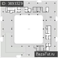 продам коммерческую недвижимость в России в Москве, 1-я Магистральная улица, д.12 цена 630 642 300 руб., фото №3
