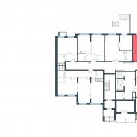 сдам коммерческую недвижимость в России в Балашихе, Яганова улица, д.1 цена 41 470 руб./месяц, фото №11