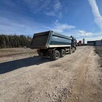 сдам земельный участок в России в Калиновка, 27 километр цена 350 000 руб./месяц, фото №3