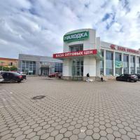 сдам коммерческую недвижимость в России в Ижевск, Буммашевская улица, д.3а цена 800 000 руб./месяц, фото №5