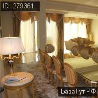 продам 9 к. квартиру в Объединённые Арабские Эмираты в острове Палме-Джумейре, остров Палм цена 395 378 266 руб., фото №5