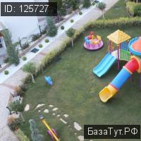 сдам 2 к. квартиру в Турции в Аланье, Tugayoğlu Cd. цена 3 650 руб./сутки, фото №9