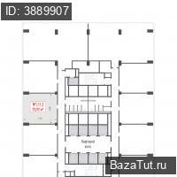 продам офис,  к. в России в Москве, Рябиновая улица, д.44 цена 22 471 680 руб., фото №1