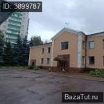 Москва, Нагорная улица, д.22к5  3 Продаю Коммерческую недвижимость