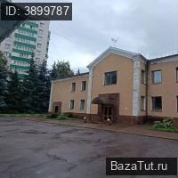 Москва, Нагорная улица, д.22к5  3 Продаю Коммерческую недвижимость