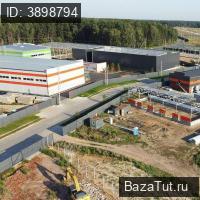 продам земельный участок в России в Дятловке, индустриальный парк Милованов Балашиха цена 32 419 800 руб., фото №10