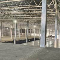 сдам склад,  к. в России в Осинове, Индустриальный ТУРА 2.0 парк цена 18 859 500 руб./месяц, фото №14