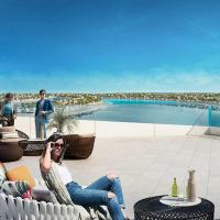 продам 2 к. квартиру в Объединённые Арабские Эмираты в Дубае, Al Maktoum Hospital Road цена 36 398 000 руб., фото №12