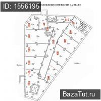 сдам офис,  к. в России в Барнауле, Привокзальная улица, д.11 цена 201 190 руб./месяц, фото №4
