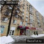 Москва, Варшавское шоссе, д.10к1   Продаю магазин